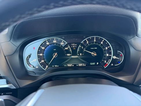 Used 2018 BMW X3 M40i image 14