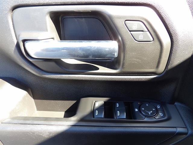 Used 2024 Chevrolet Silverado 2500 Custom w/ Custom Convenience Package AWD/4WD image 12
