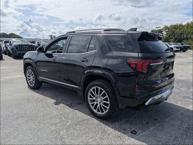 New 2027 GMC Terrain Denali AWD/4WD image 7