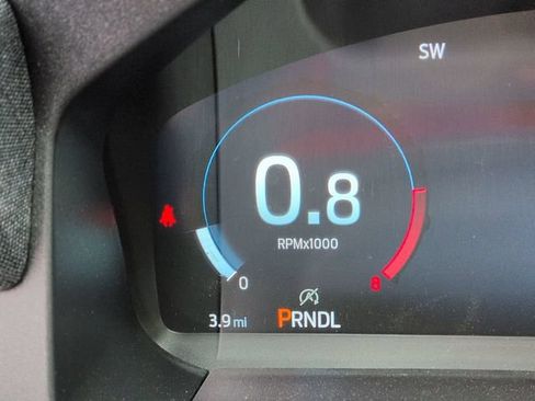 New 2026 Ford Explorer Active RWD image 31