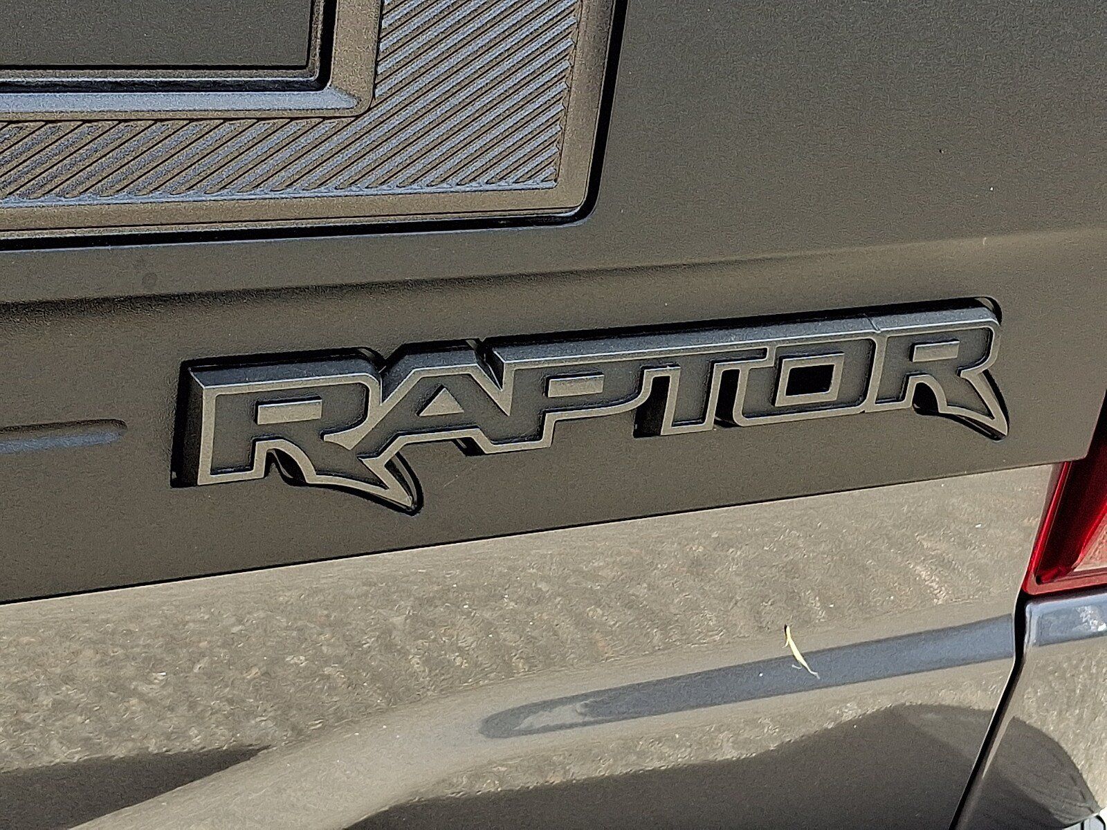 New 2026 Ford F150 Raptor AWD/4WD image 10