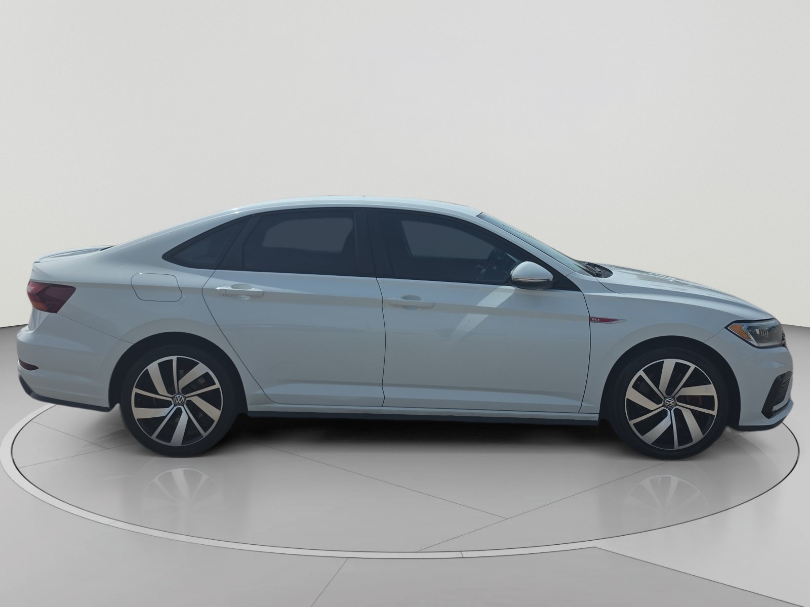 Used 2019 Volkswagen Jetta GLI FWD image 6