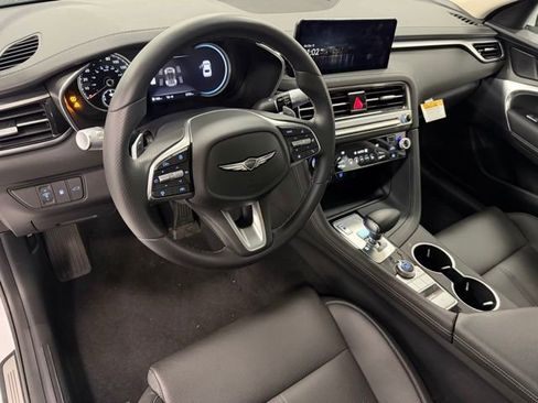 New 2026 Genesis G70 2.5T image 10