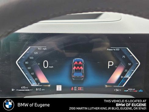 Used 2023 BMW X7 xDrive40i w/ Premium Package AWD/4WD image 27