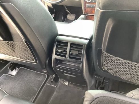 Used 2012 Mercedes-Benz GL 450 4MATIC image 20