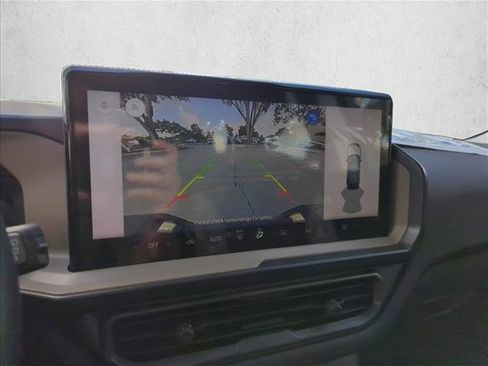 New 2025 Ford Bronco Sport Big Bend image 13