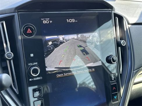 Used 2022 Subaru WRX Premium image 23