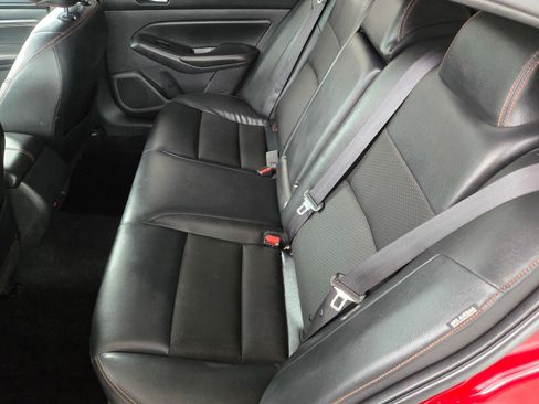 Used 2020 Nissan Altima 2.5 SR w/ Premium Package FWD image 13