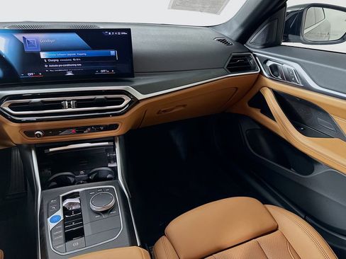 Certified 2023 BMW i4 eDrive35 RWD image 24