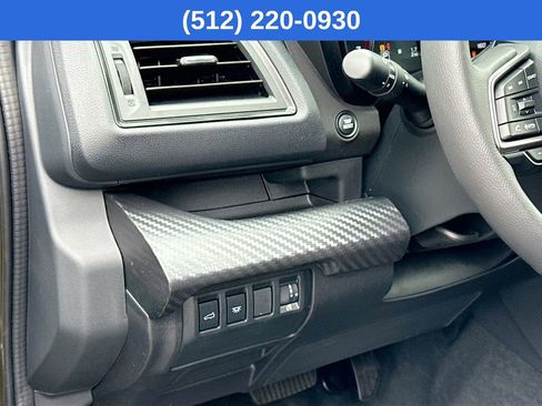 New 2026 Subaru Ascent Premium image 11