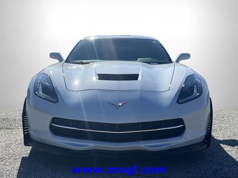 Used 2019 Chevrolet Corvette Stingray Coupe w/ Battery Protection Package image 27