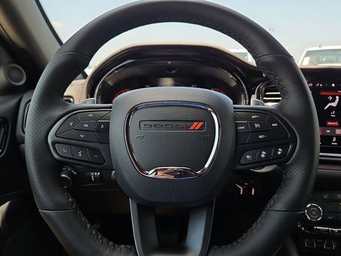 New 2026 Dodge Durango GT AWD/4WD image 30