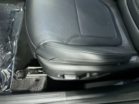 Used 2024 Hyundai Tucson SEL w/ Convenience Package FWD image 10