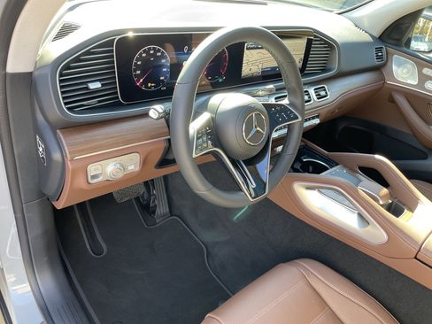 New 2026 Mercedes-Benz GLE 450 GLE 450 4MATIC SUV image 16