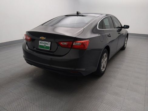 Used 2017 Chevrolet Malibu LS FWD image 7