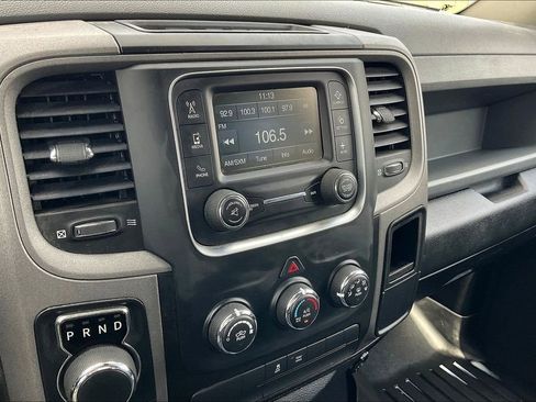 Used 2019 RAM 1500 Tradesman w/ Popular Equipment Group image 24