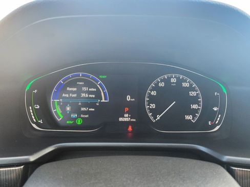 Used 2022 Honda Accord Sport image 17