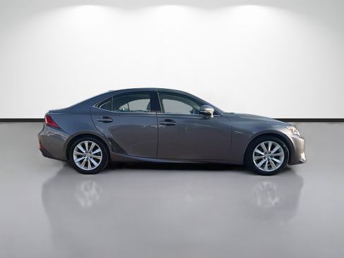 Used 2015 Lexus IS 250 image 2