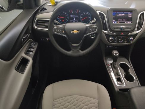 Used 2020 Chevrolet Equinox LS w/ LS Convenience Package FWD image 22