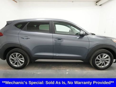 Used 2018 Hyundai Tucson SEL AWD/4WD image 8