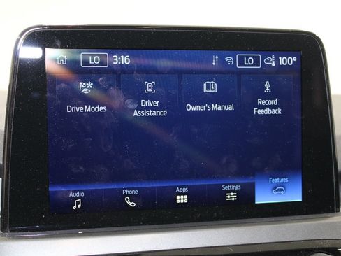 Used 2024 Ford Escape Active FWD image 34