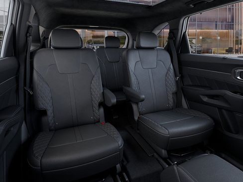 New 2026 Kia Sorento SX Prestige image 16