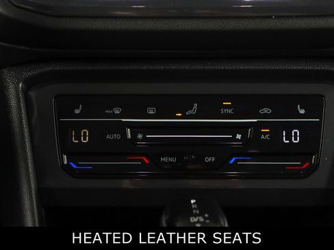 Used 2023 Volkswagen Tiguan SE FWD image 20