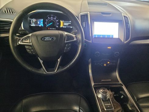 Used 2020 Ford Edge SEL image 22