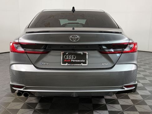Used 2026 Toyota Camry XSE FWD image 8
