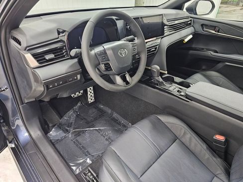 New 2026 Toyota Camry XSE image 31