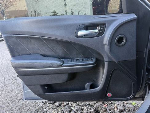 Used 2017 Dodge Charger R/T Scat Pack w/ Dynamics Package image 10