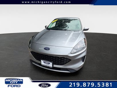 Used 2021 Ford Escape SE