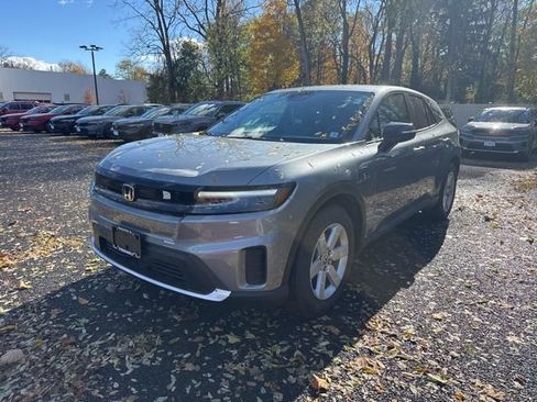 New 2025 Honda Prologue EX image 7