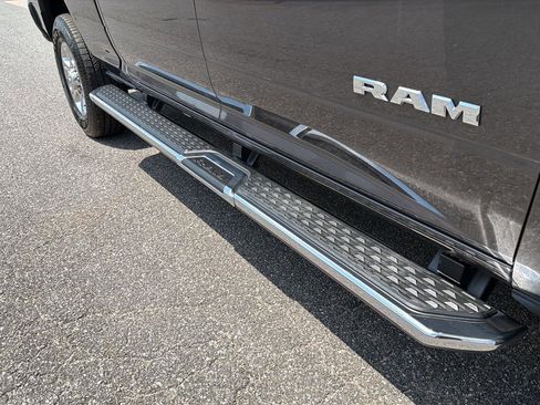 Used 2026 RAM 2500 Big Horn AWD/4WD image 5