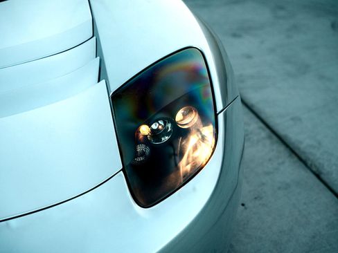 Used 2008 Tesla Roadster image 44