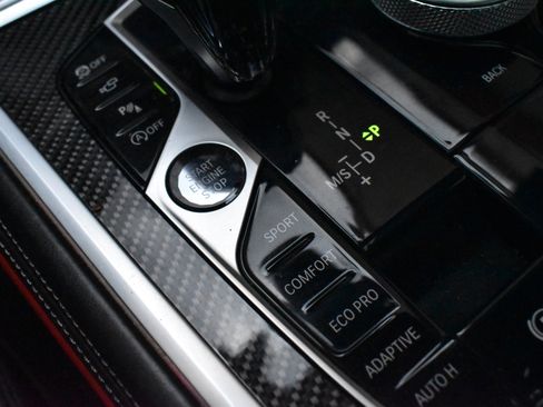 Used 2023 BMW M850i Gran Coupe xDrive w/ M Sport Professional Package image 42