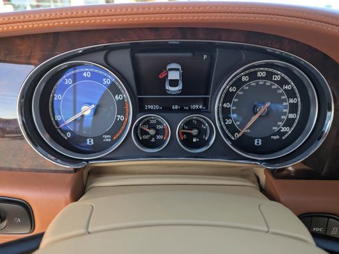 Used 2012 Bentley Continental GT image 36