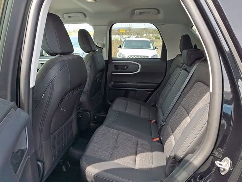 Certified 2022 Ford Bronco Sport Big Bend w/ Convenience Package image 10