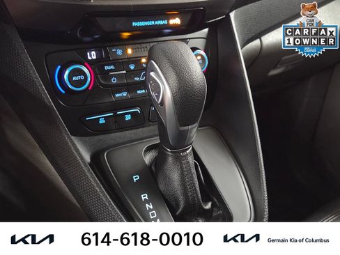 Used 2022 Ford Transit Connect XL FWD image 24