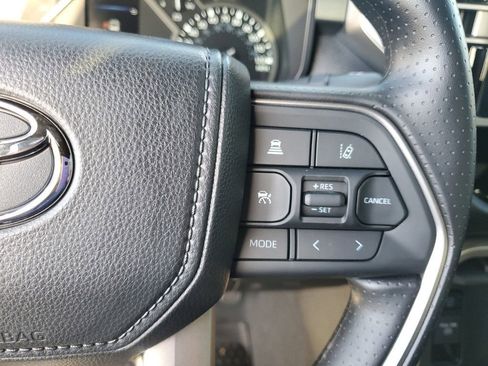 New 2025 Toyota Tundra SR5 image 25