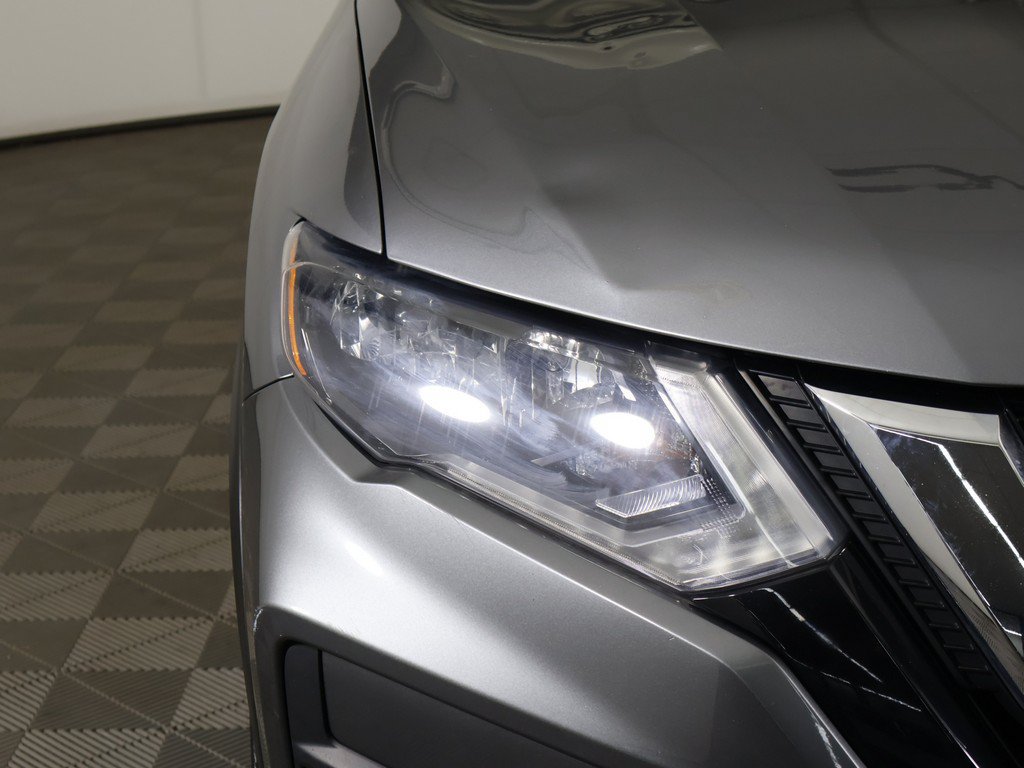 Used 2020 Nissan Rogue SV AWD/4WD image 11
