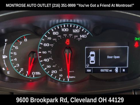 Used 2021 Chevrolet Trax LT image 20