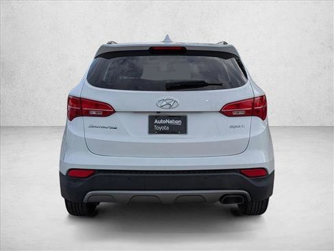 Used 2016 Hyundai Santa Fe Sport w/ Option Group 04 image 7