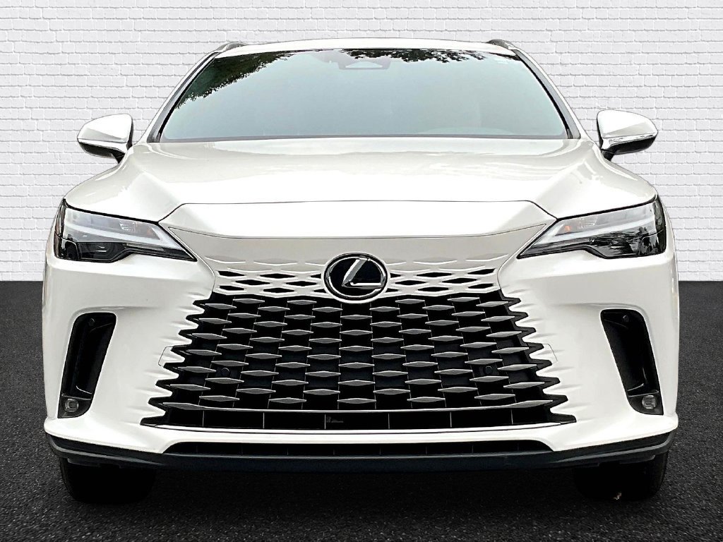 Used 2025 Lexus RX 350 Premium FWD image 2