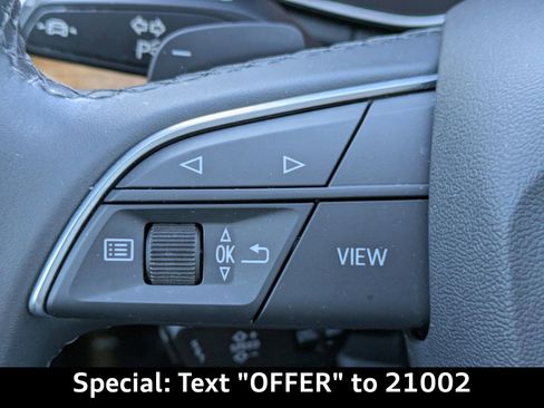 Certified 2021 Audi Q5 2.0T Premium Plus image 33