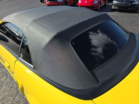 Used 2002 Ford Mustang GT image 27