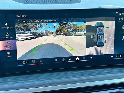 Certified 2024 BMW X6 xDrive40i w/ Executive Package image 15