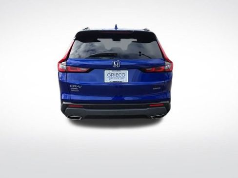 Used 2025 Honda CR-V Sport-L image 6