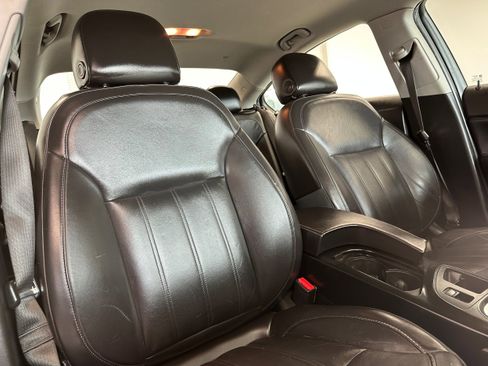 Used 2014 Buick Regal Premium w/ Driver Confidence Package #1 FWD image 15