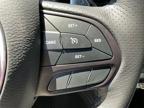 New 2025 Dodge Durango GT w/ Blacktop Package image 37